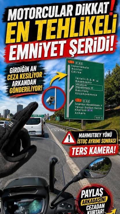 Bu arkadan çeken kameraları kollar olduk. 10000 tl’lik olmak isteyenler buyursun