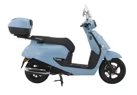 Mondial Exon 125